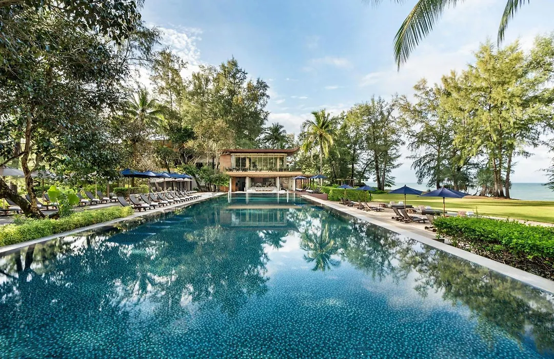 Renaissance Phuket Resort & Spa-1