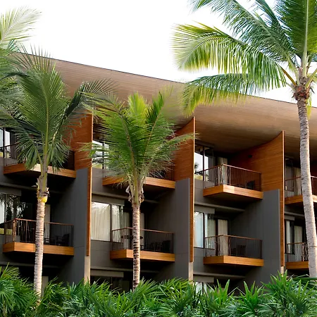 Renaissance Phuket Resort & Spa-3
