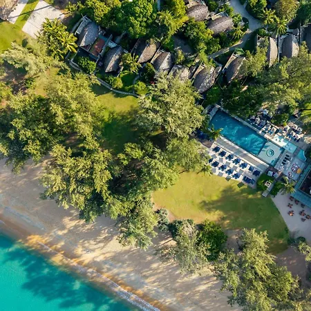 Renaissance Phuket Resort & Spa-3